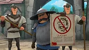 Robin des Bois : Malice à Sherwood