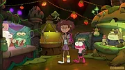 Amphibia