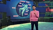 Hasan Minhaj : Un patriote américain