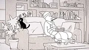 Putain de chat ! S1 E13