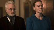 The Handmaid's Tale : La Servante écarlate