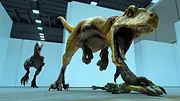 Jurassic World : La théorie du chaos