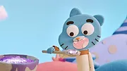 Le Monde incroyable de Gumball