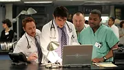Urgences S13 E7