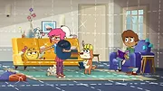 Boy, Girl, Etc... S2 E16