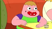 Clarence S1 E1
