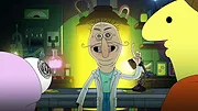 Smiling Friends S2 E5