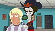 American Dad!