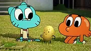 Le Monde incroyable de Gumball