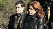 Unforgettable S1 E13