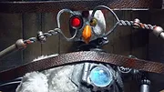 Robot Chicken S10 E9