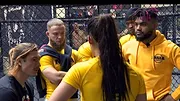 MMA Academy