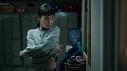 Parasyte: The Grey