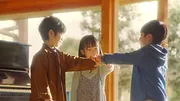 Ichikei’s Crow – Les jours de la cour criminelle