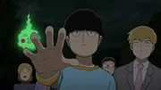 Mob Psycho 100