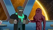 Rick et Morty