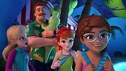 Lego Friends : cinq filles en mission S3 E19