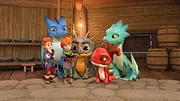 Dragons : Les Gardiens du ciel S1 E7