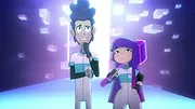 Glitch Techs