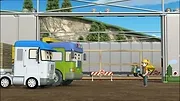 Robocar Poli