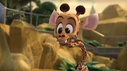 Madagascar : La savane en délire