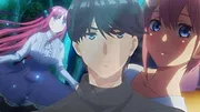 The Quintessential Quintuplets
