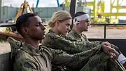 Conflict S1 E6