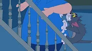 Tom et Jerry Show S5 E12
