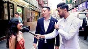 Hasan Minhaj : Un patriote américain