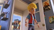 Power Players S1 E62