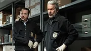 NCIS : Enquêtes spéciales