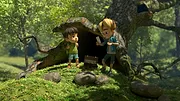 Partie de campagne S1 E32
