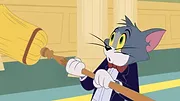 Tom et Jerry Show S5 E23