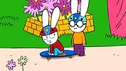 Simon Superlapin S2 E39