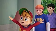 Alvinnn !!! et les Chipmunks