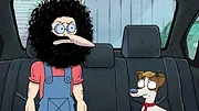 The Freak Brothers