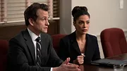 New York, police judiciaire S21 E1