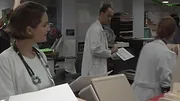 Urgences S2 E9