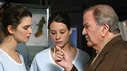 Les Cordier, juge et flic S3 E3