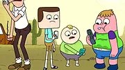Clarence S1 E17