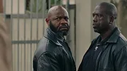 Blood Legacy