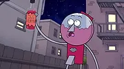Regular Show S6 E18