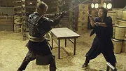 Heroes S2 E1