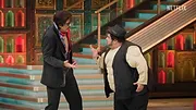 The Great Indian Kapil Show
