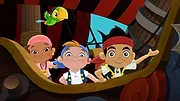 Jake et les Pirates du Pays imaginaire