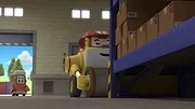 Robocar Poli
