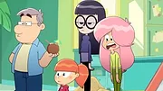 Les Filles de Dad S1 E52
