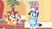 Bluey S2 E12