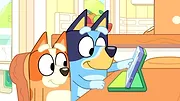 Bluey S3 E24