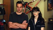New Girl S3 E3